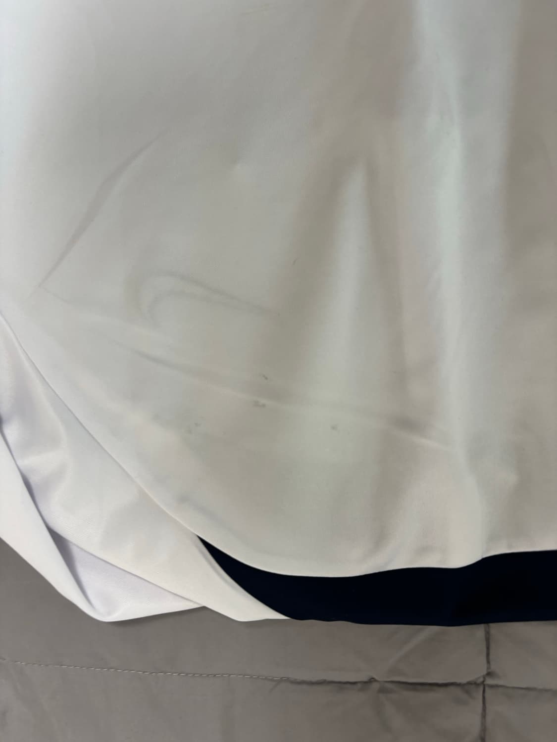 PSG 드릴탑 하프집업 상품이미지6