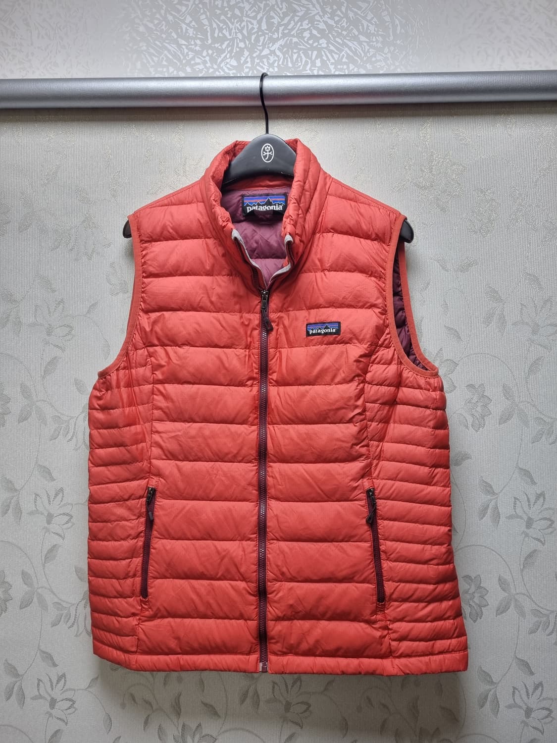 [L/66/정품] 파타고니아 여성 구스패딩조끼 상품이미지2