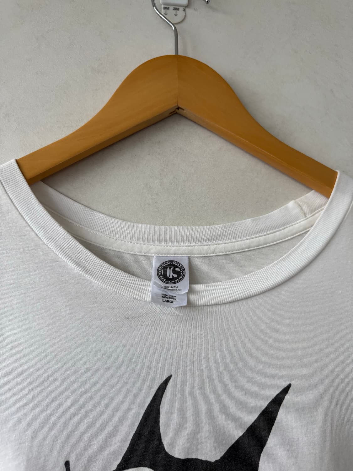 Vtg Stag Magazine 티셔츠 상품이미지4