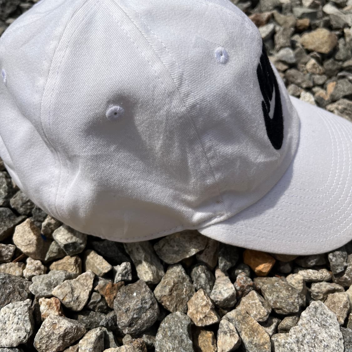 나이키 자수 볼캡 상품이미지3