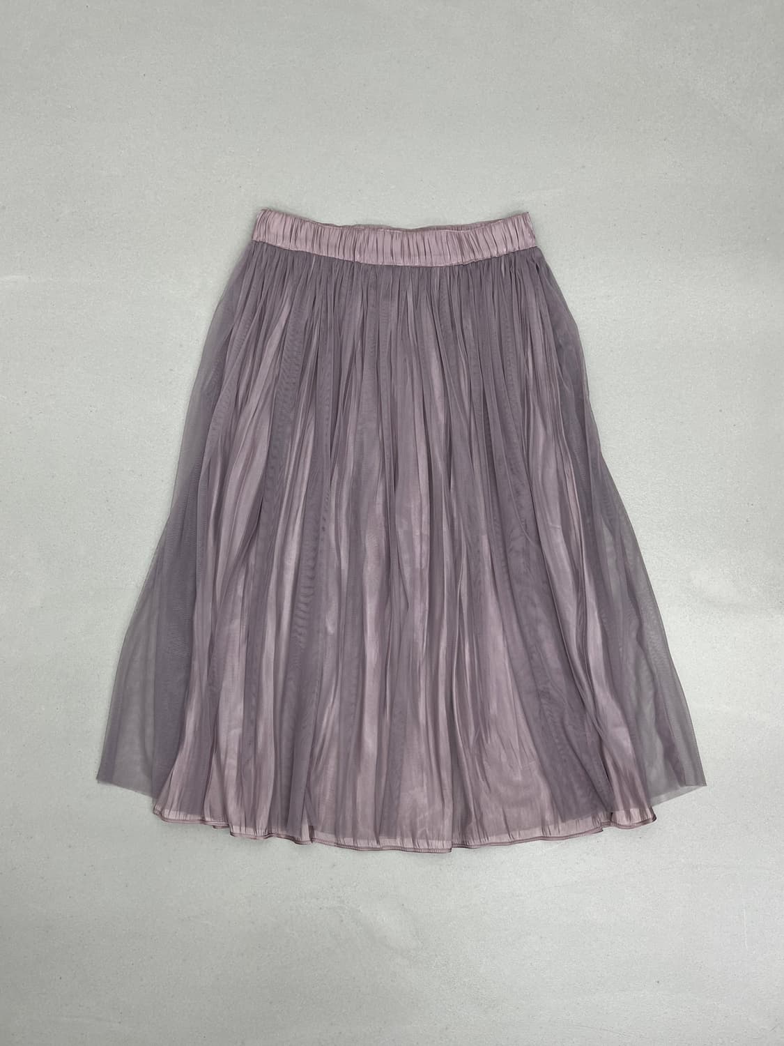 롱 스커트 상품이미지5