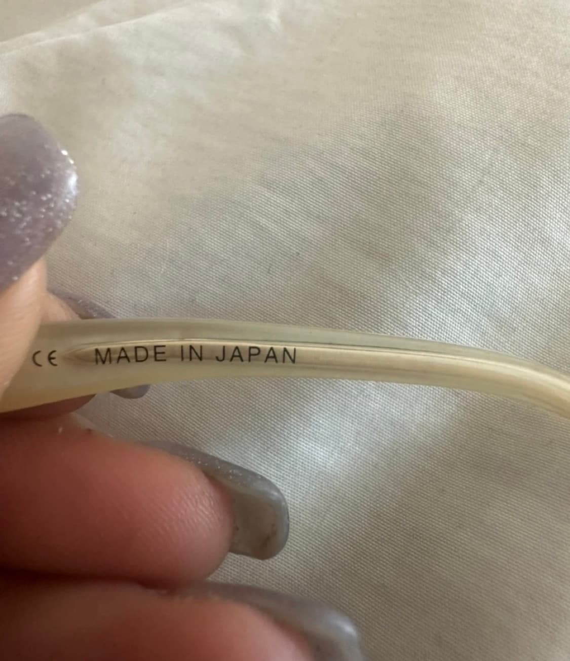 고띠(gotti) 티타늄 안경테 상품이미지6