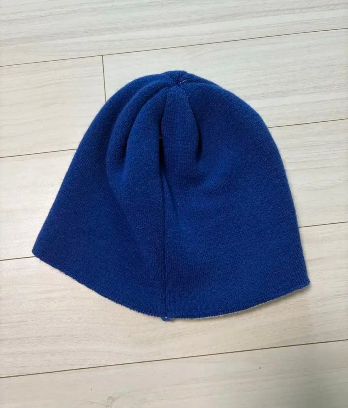 원체이서 비니 (블루 레드) 상품이미지2