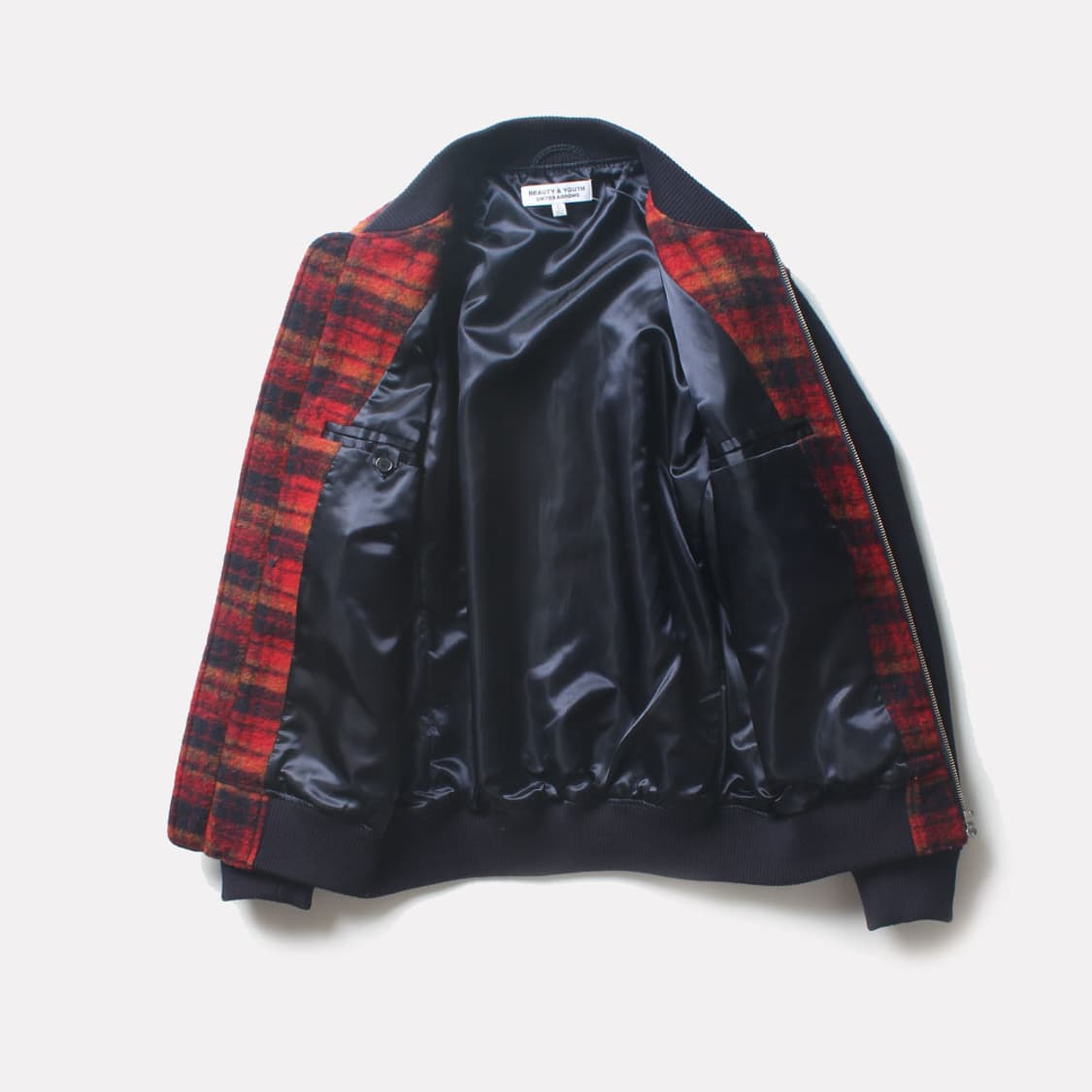 뷰티앤유스 울자켓_2702 상품이미지6