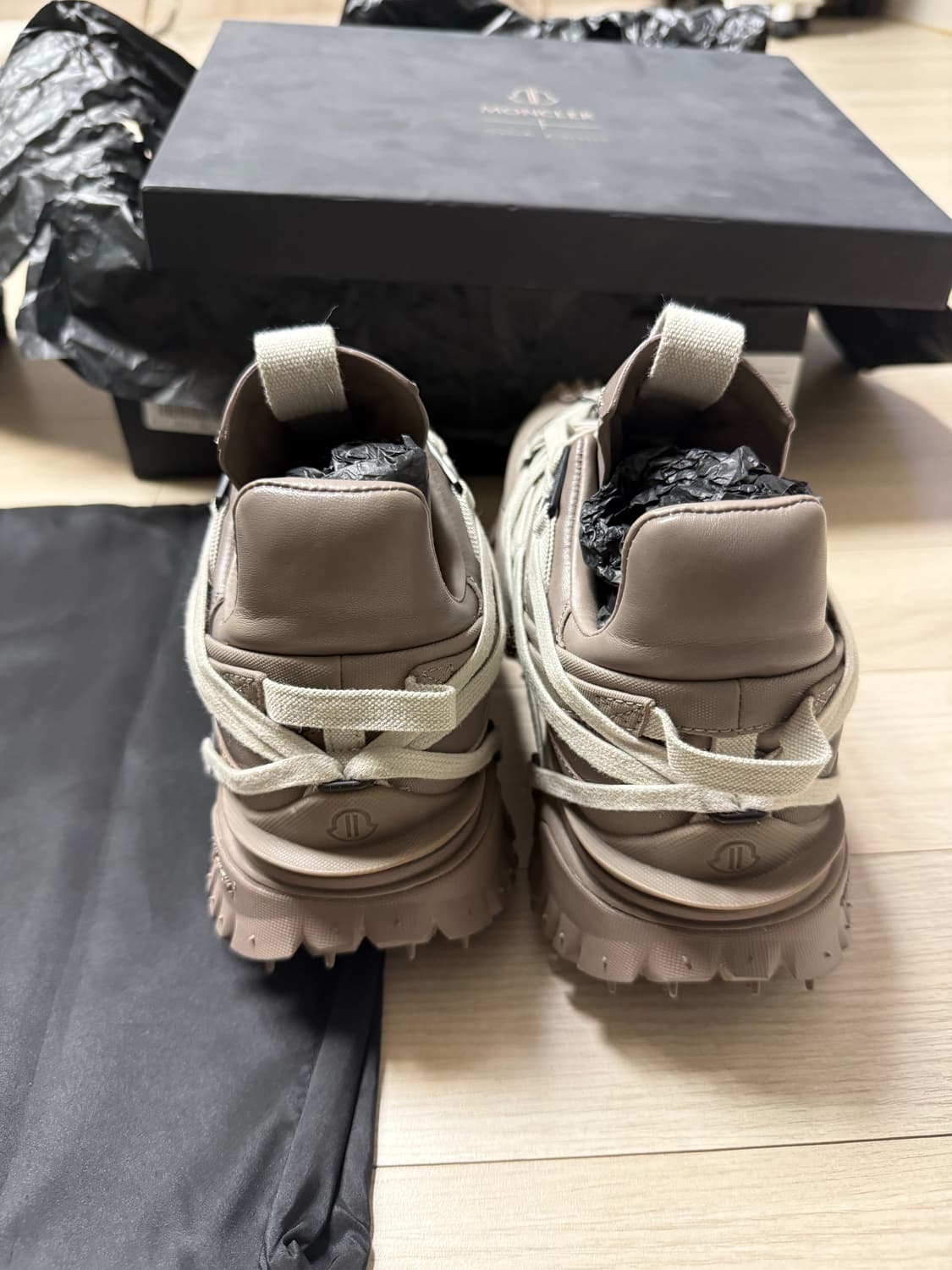 New 몽클레어 릭오웬스 42 상품이미지4