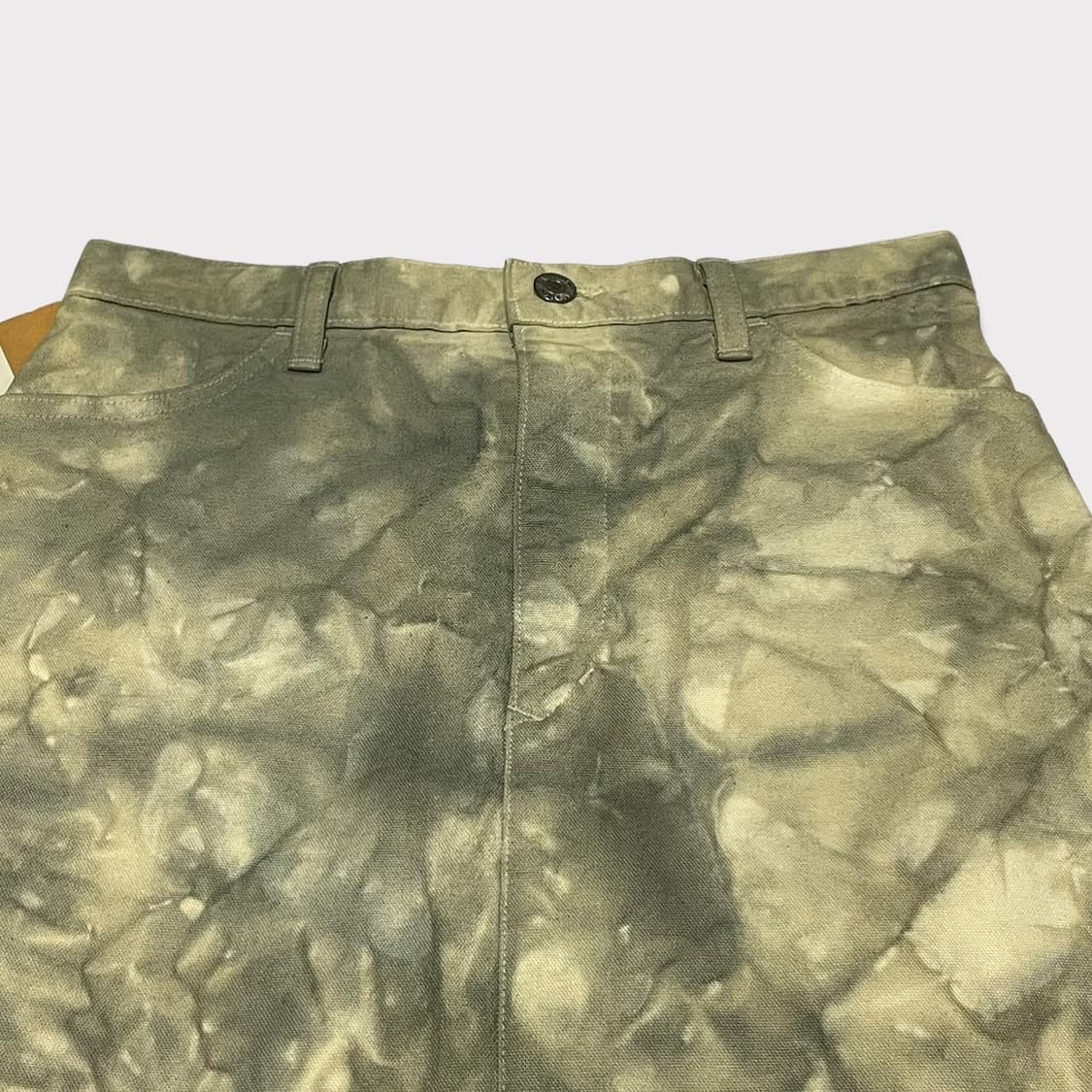 Et-boite skirt 상품이미지2