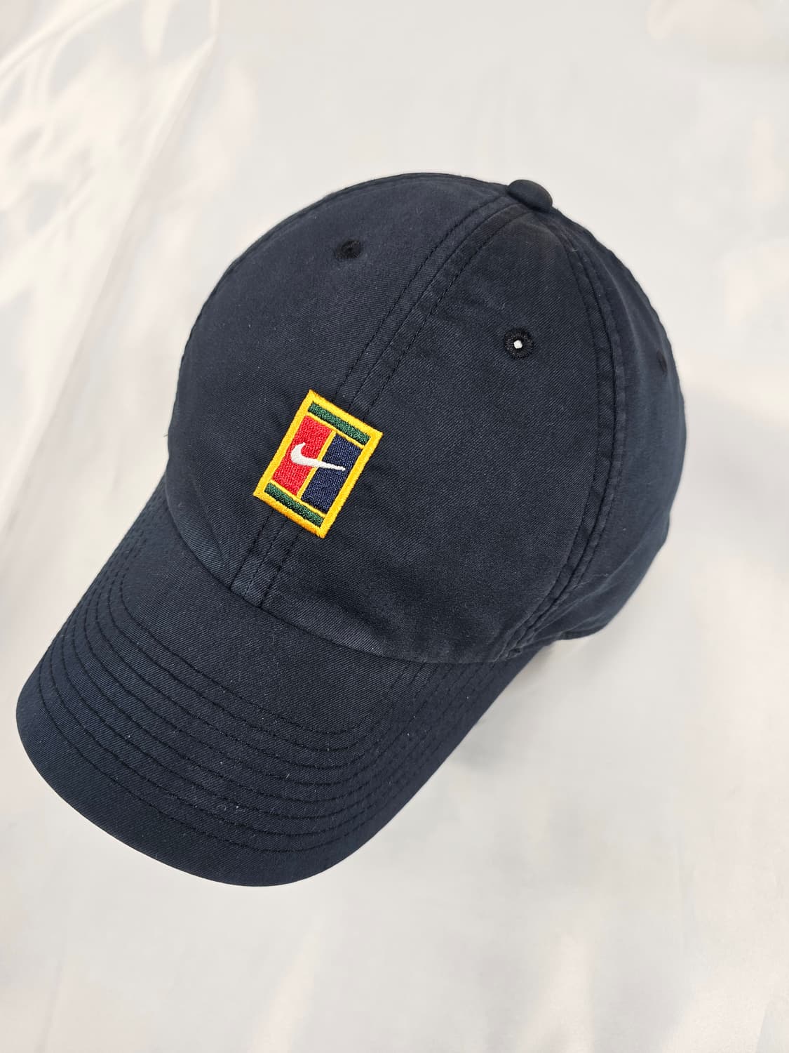 나이키테니스코트모자 상품이미지2