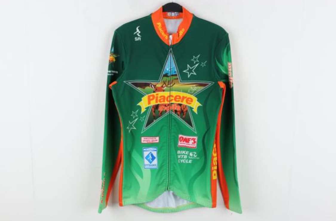 피아체레 점퍼 상품이미지1