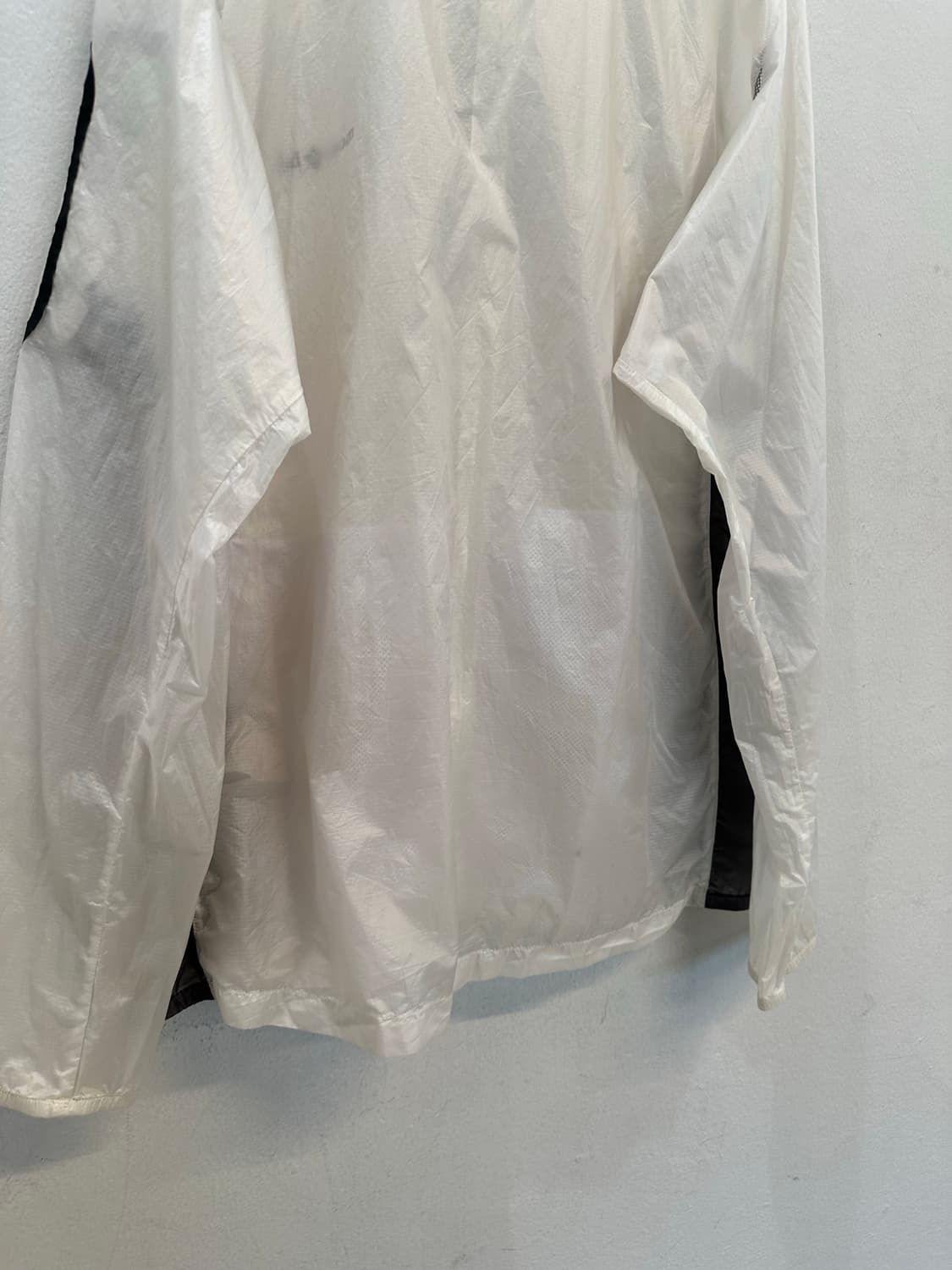 Mont bell windbreaker 상품이미지7