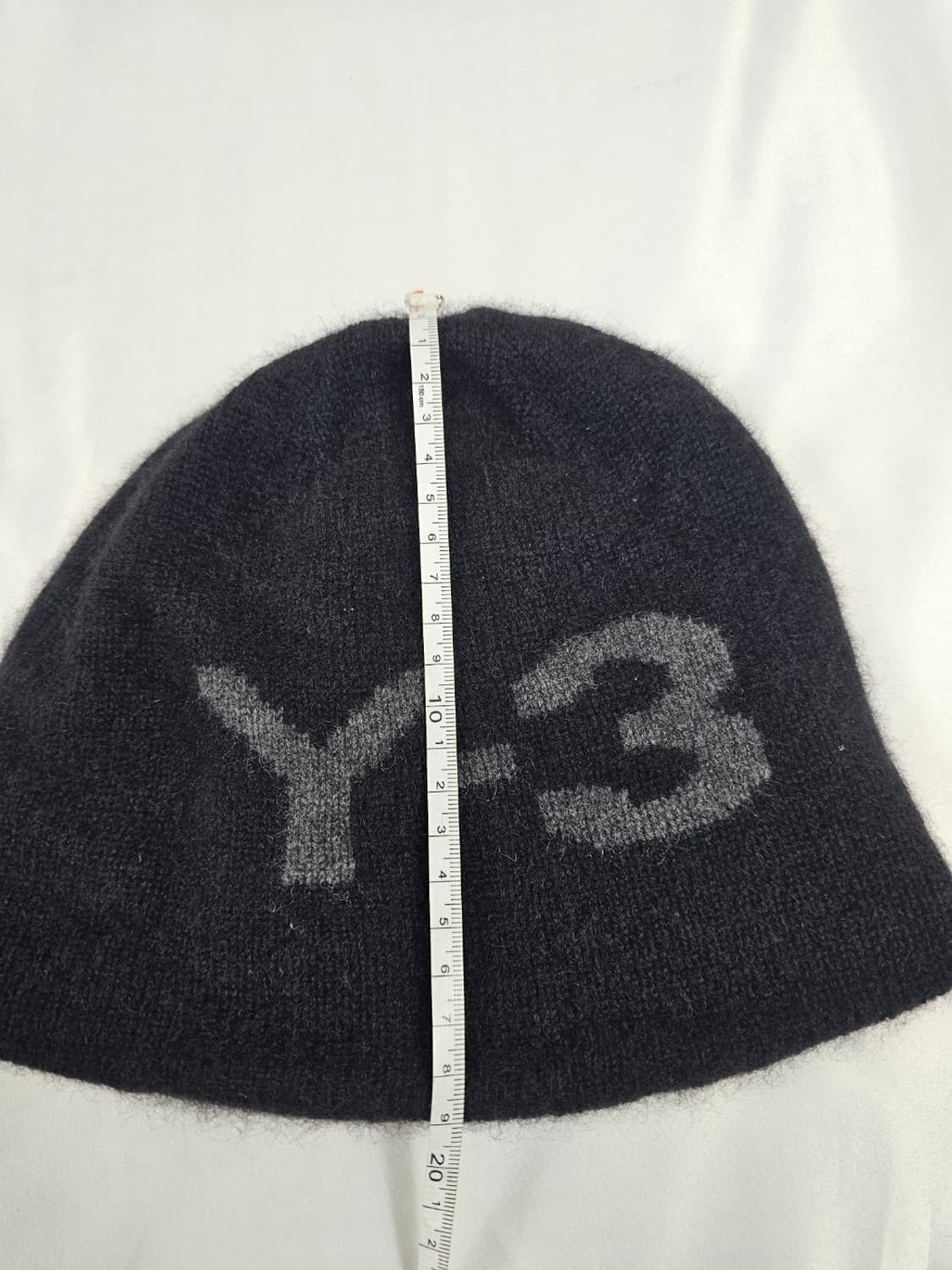 Y-3캐시미어비니 상품이미지5