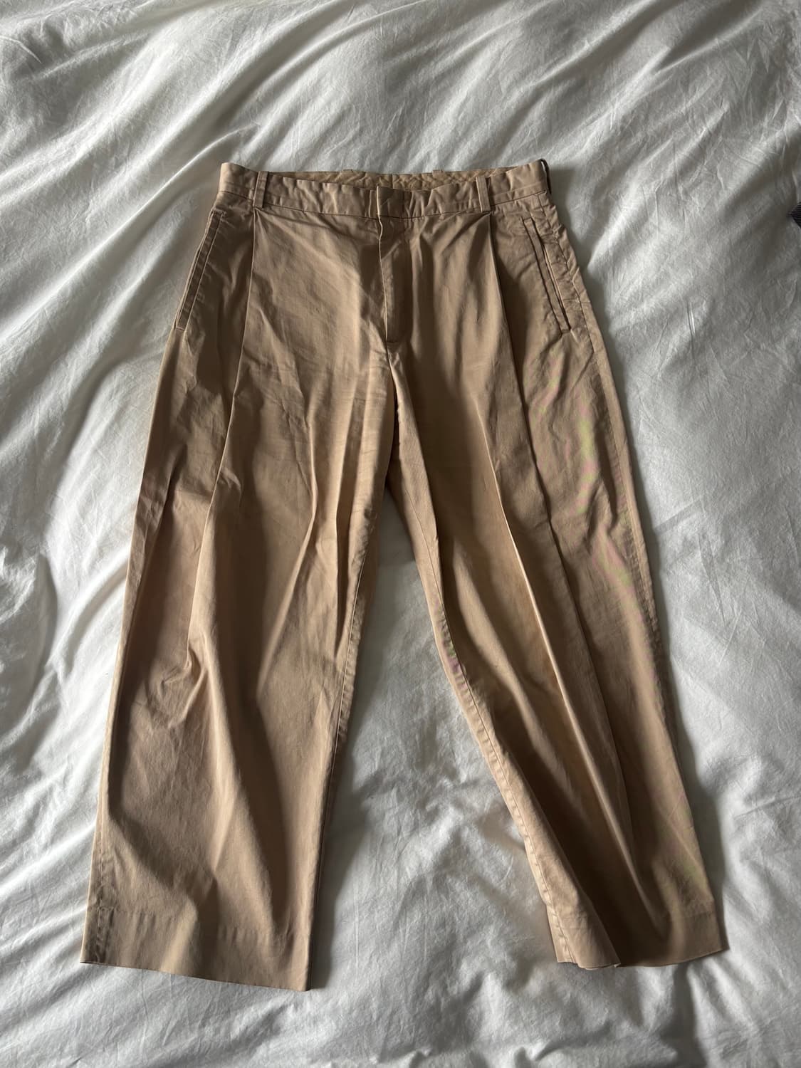 코스 벌룬핏 바지 상품이미지1