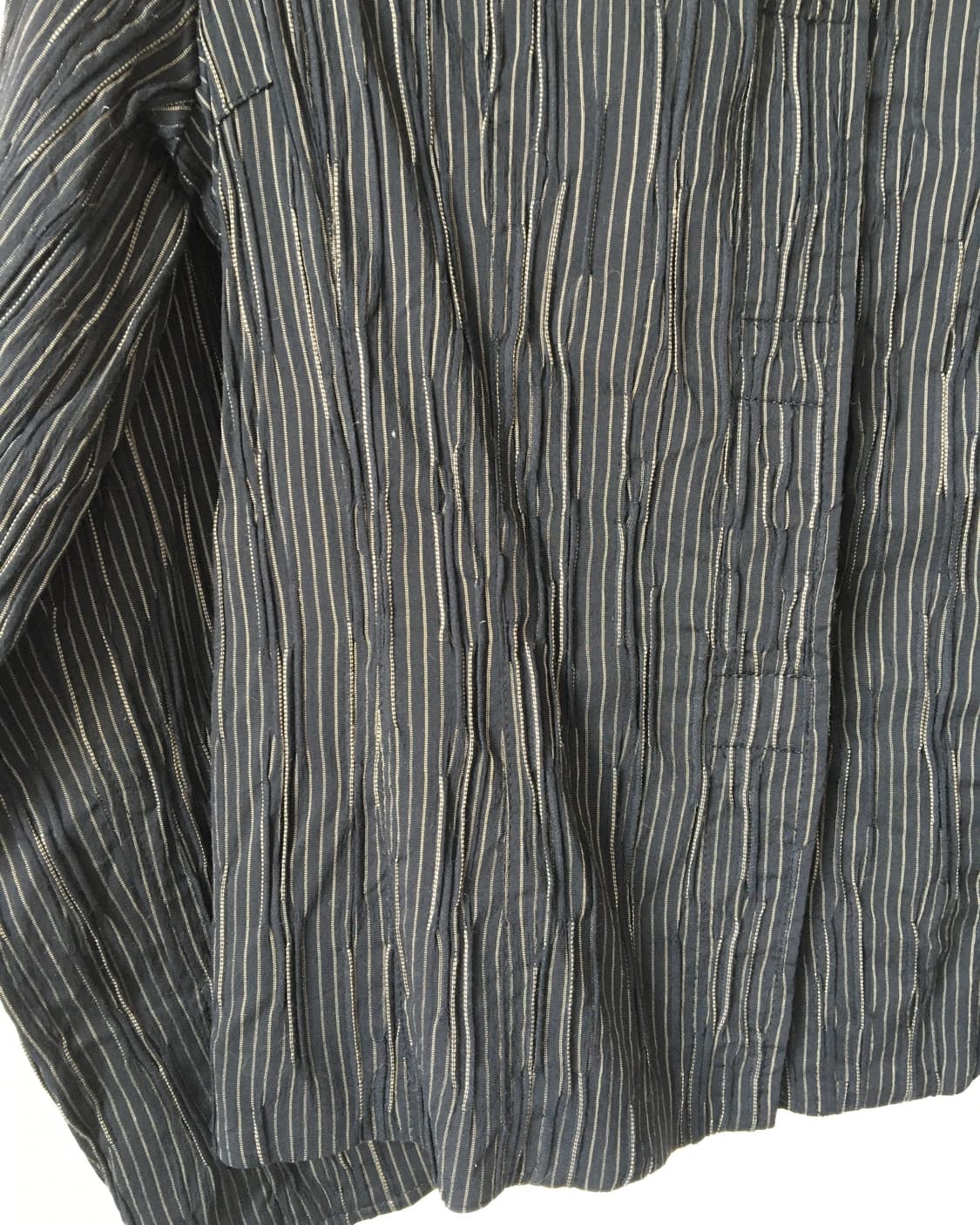 Stripe pattern jacket 상품이미지4