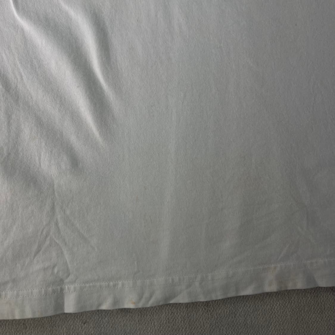 105 나이키 00s 호나우지뉴 반팔 티셔츠 상품이미지8