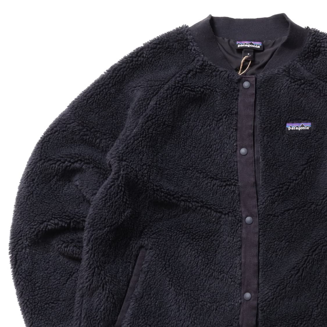 파타고니아 Patagonia Sherpa Bomber Jacket 
 상품이미지3