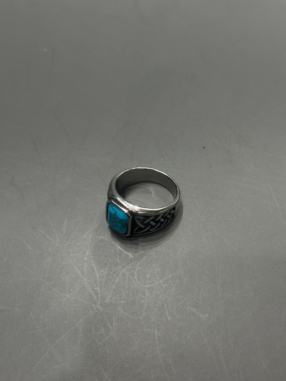 Idian 반지 상품이미지3