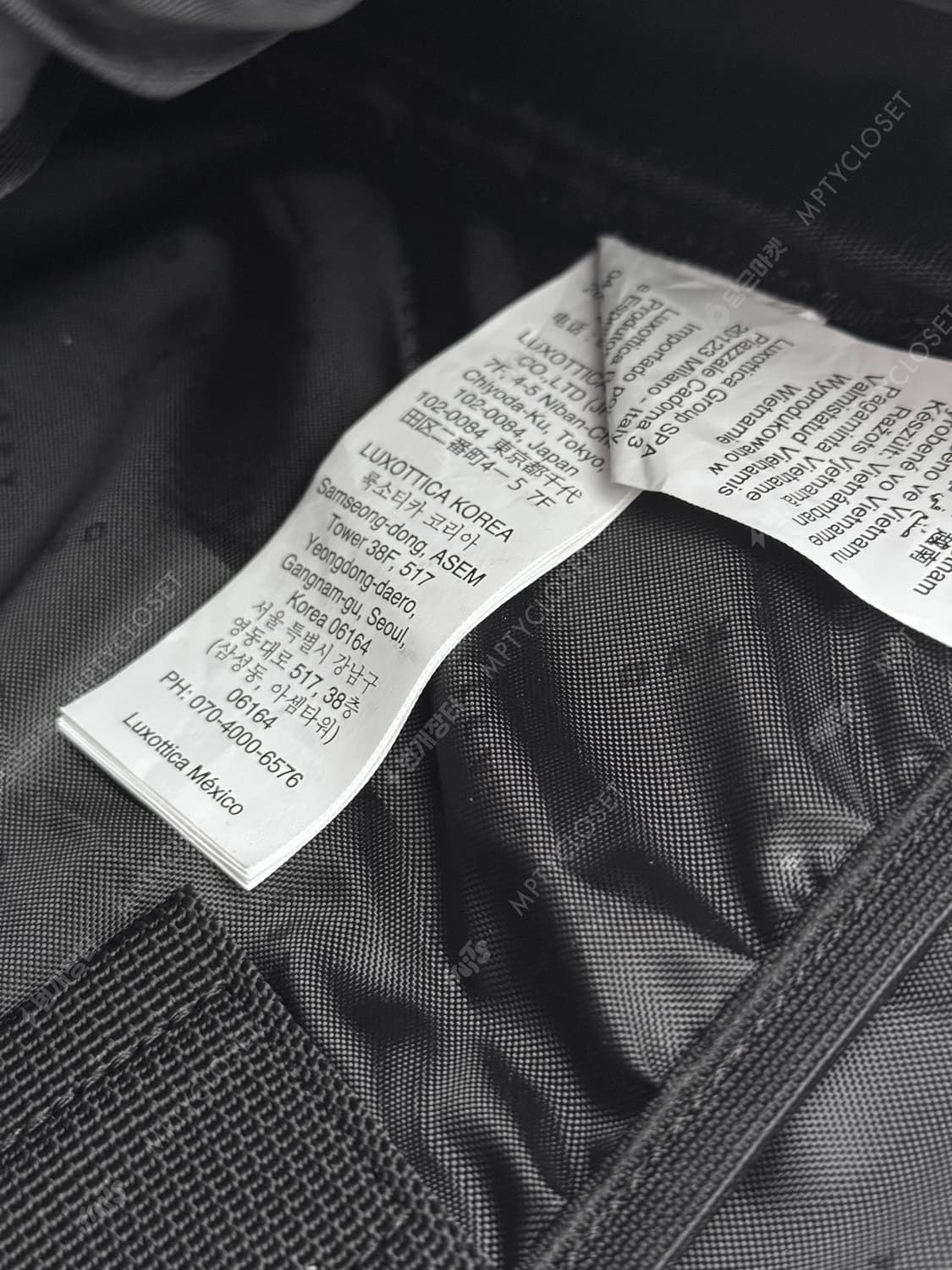 오클리 피크 RC 25L 백팩 상품이미지9