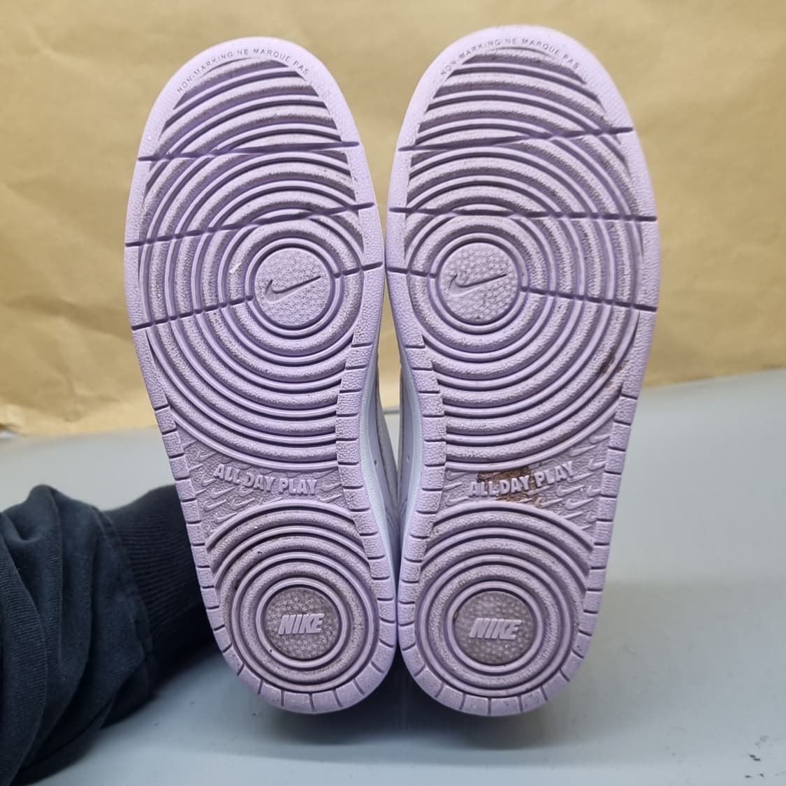 나이키 코트버로우 리크래프트 아동운동화230 상품이미지3