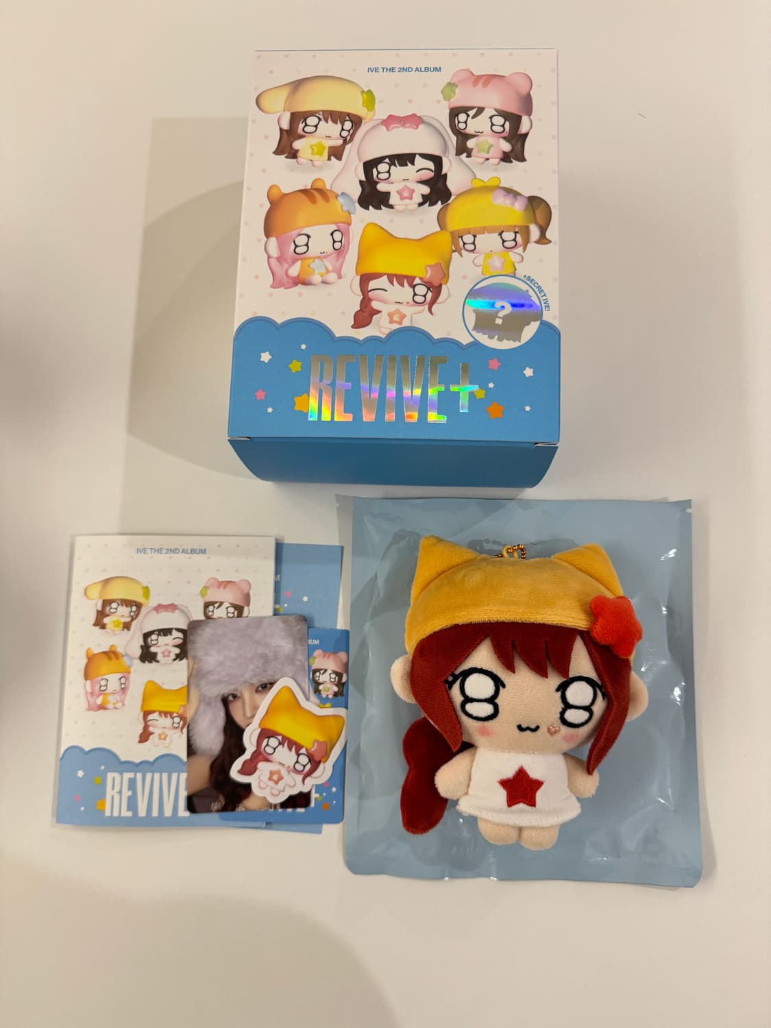 아이브 petit 쁘띠 리즈 상품이미지1