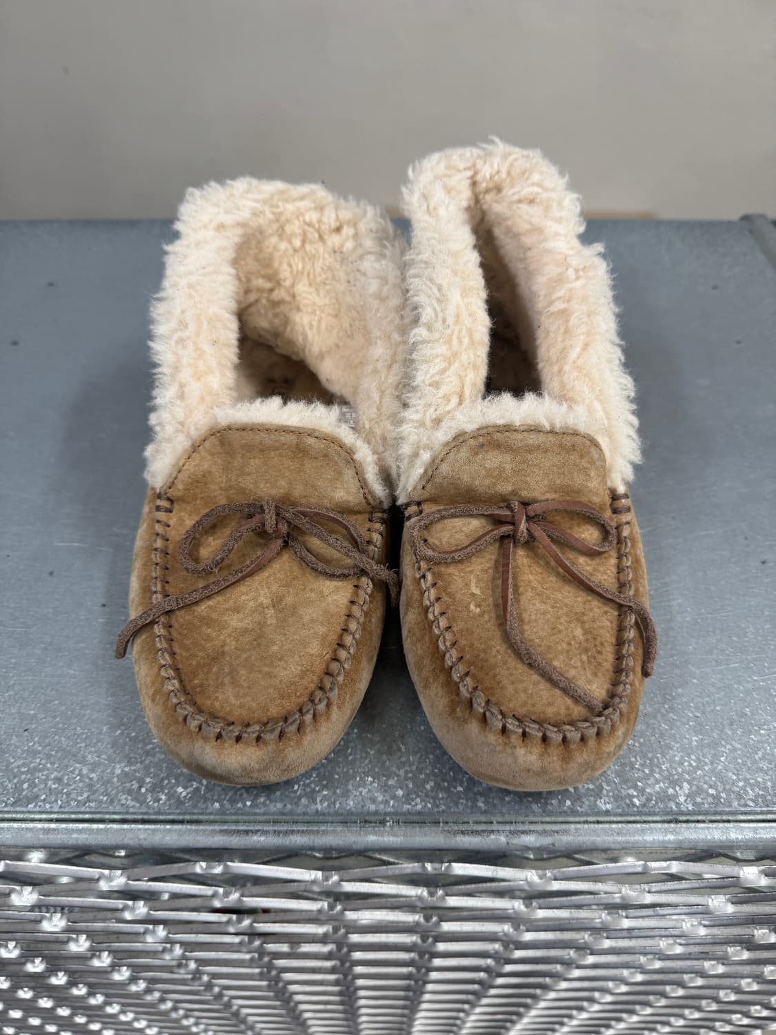 어그 알레나 250 상품이미지6