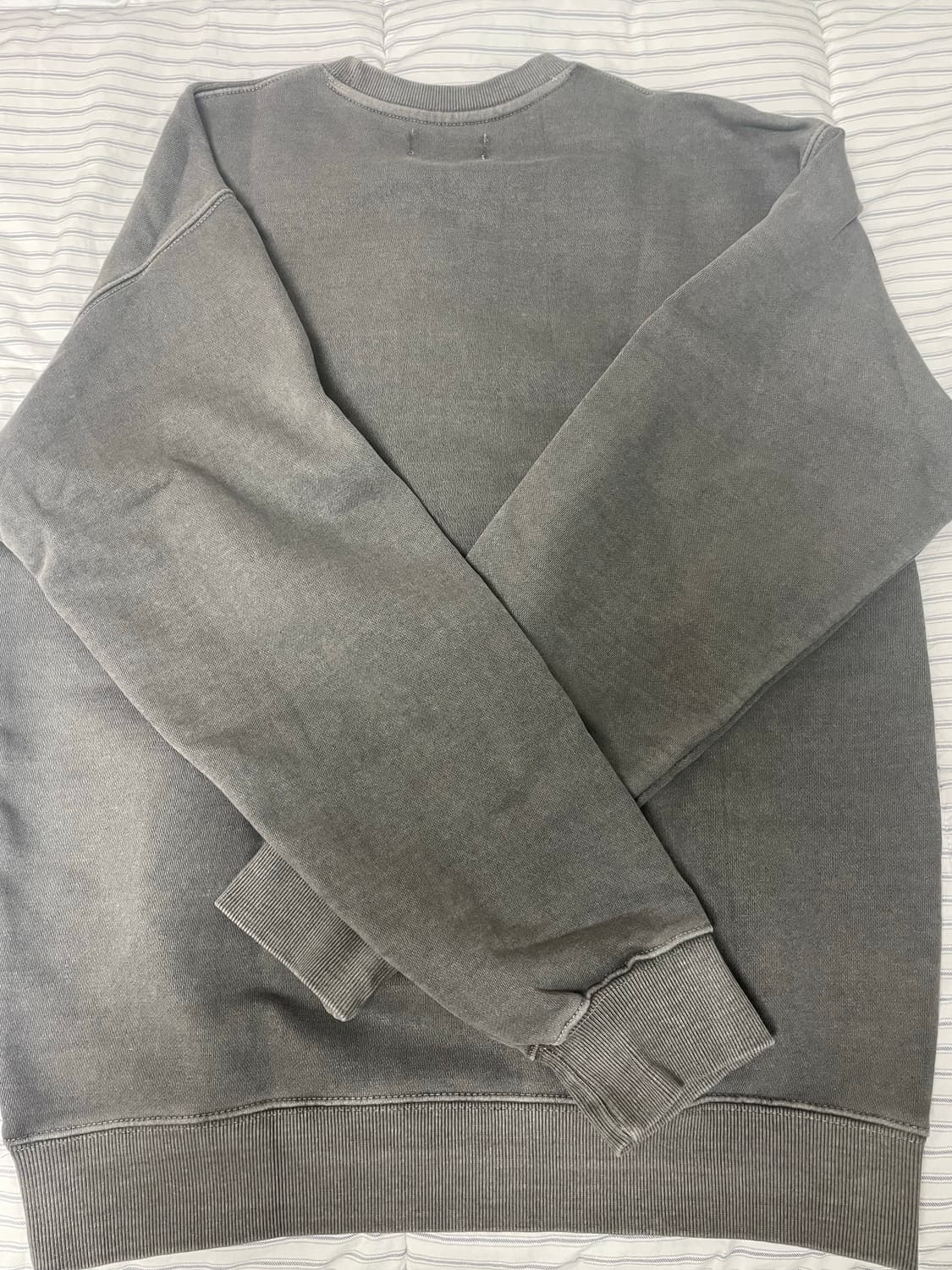 빅웨이브 컬렉티브 맨투맨  상품이미지2