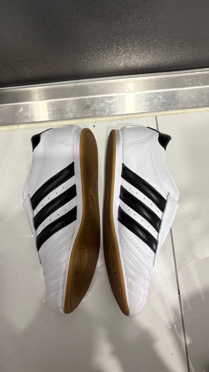 아디다스 태권도 230 상품이미지2