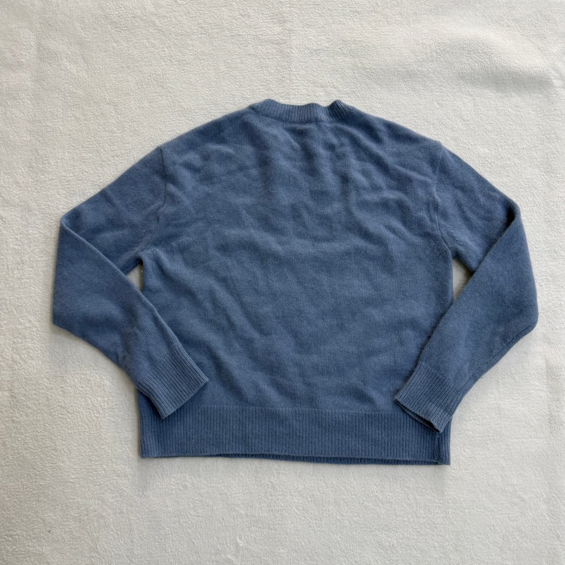 실측확인 빈티지 니트 스웨터 0319T 상품이미지2