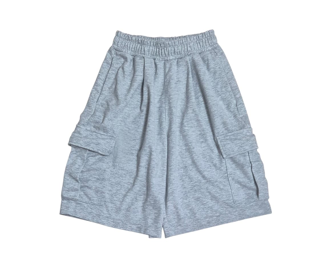 SPAO 스파오 원턱 버뮤다 팬츠 상품이미지1