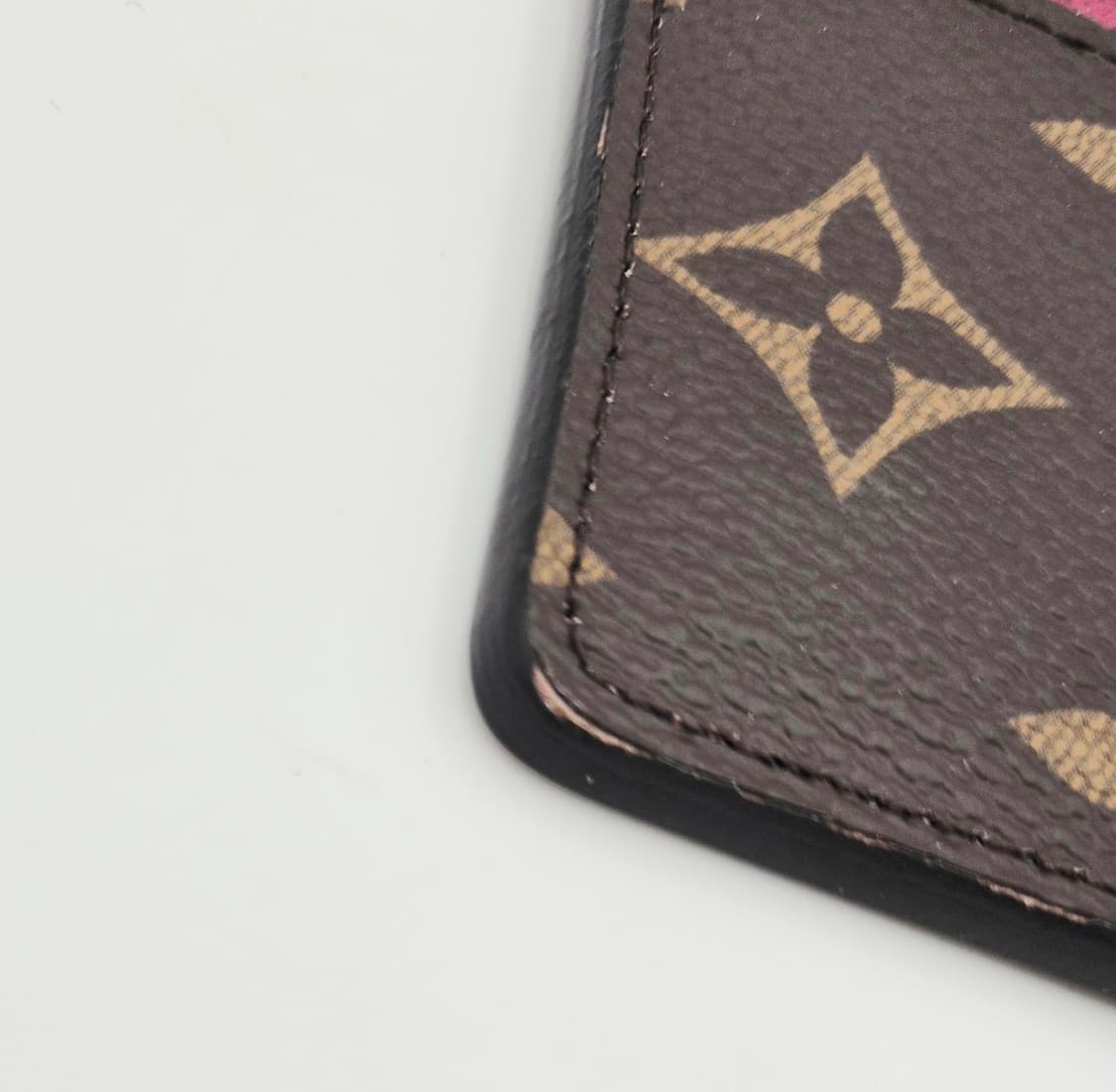 루이비통 포트 카드 홀더 M60703 상품이미지5