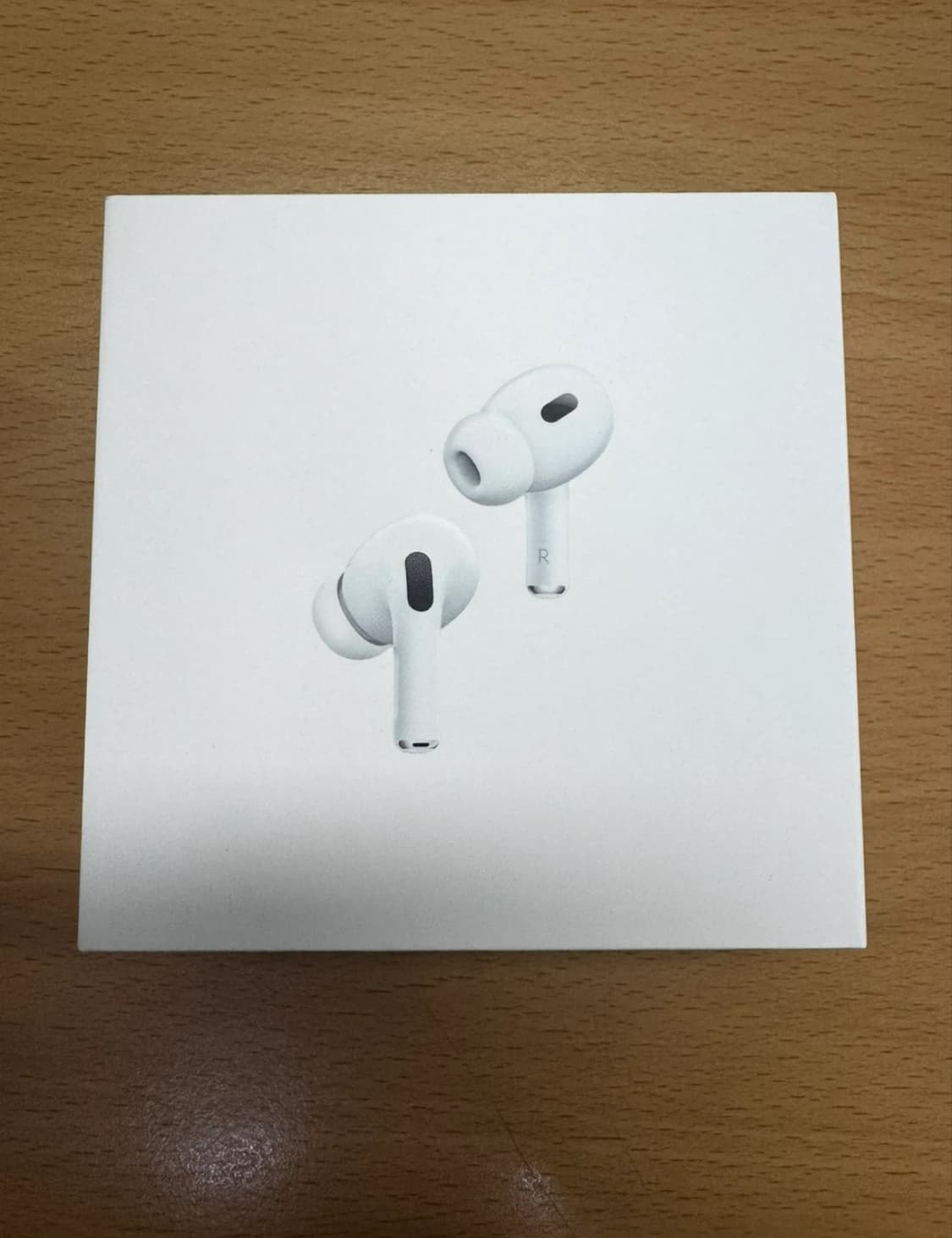 에어팟 프로 2 미개봉 상품이미지1