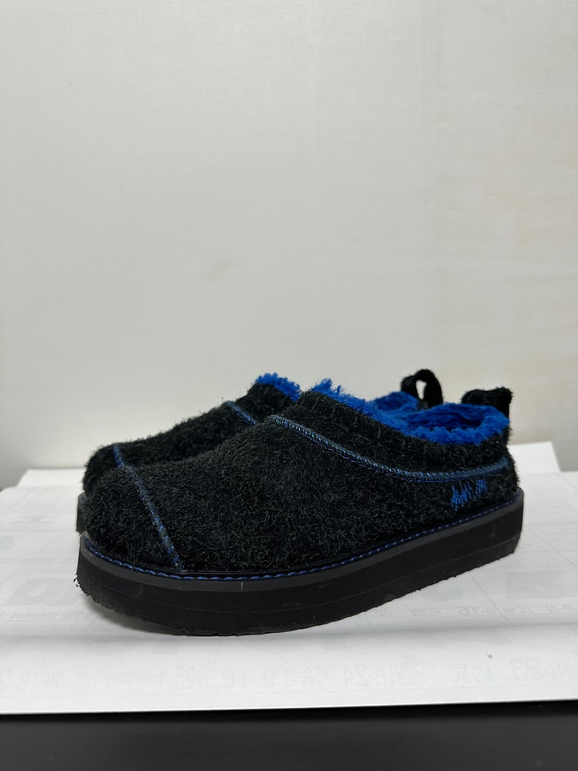 아더에러 뮬 240사이즈 상품이미지1