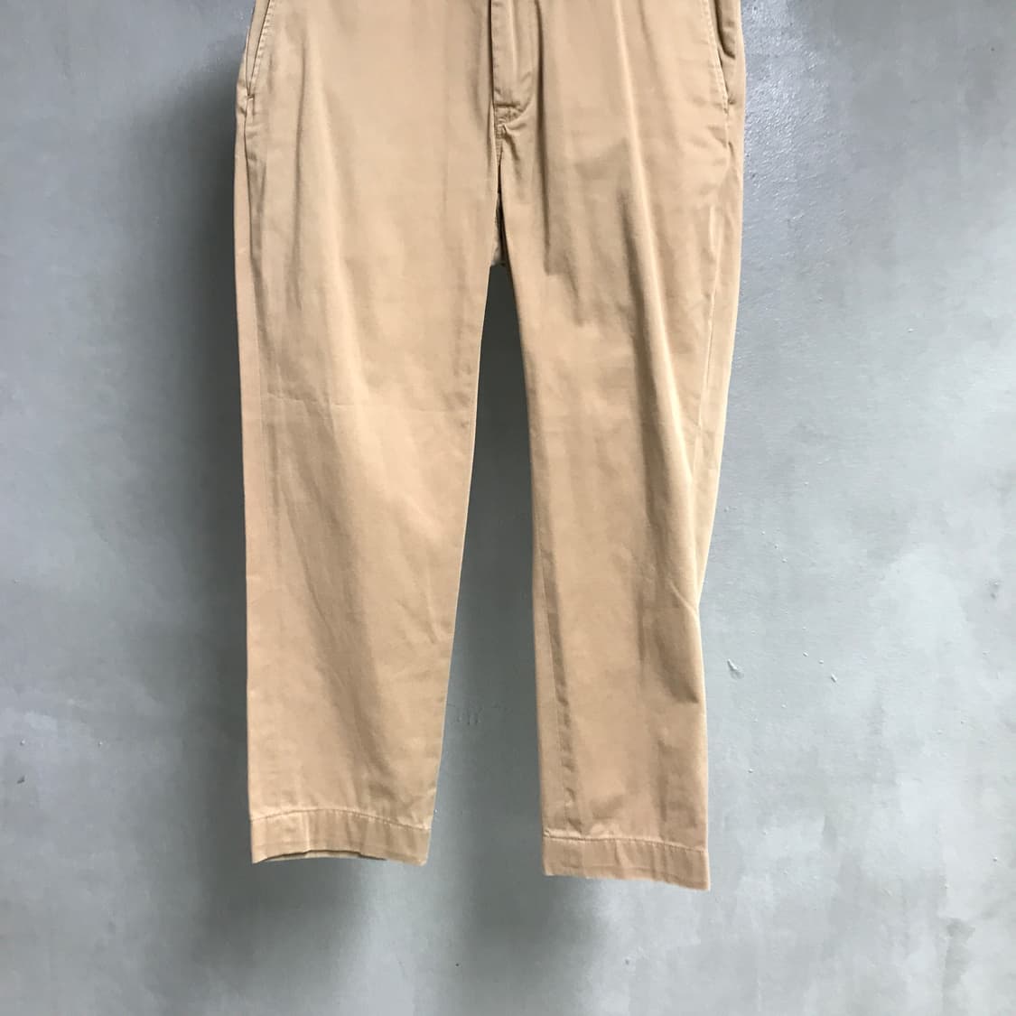 폴로 랄프로렌 베이지 치노 팬츠 32/34 상품이미지3