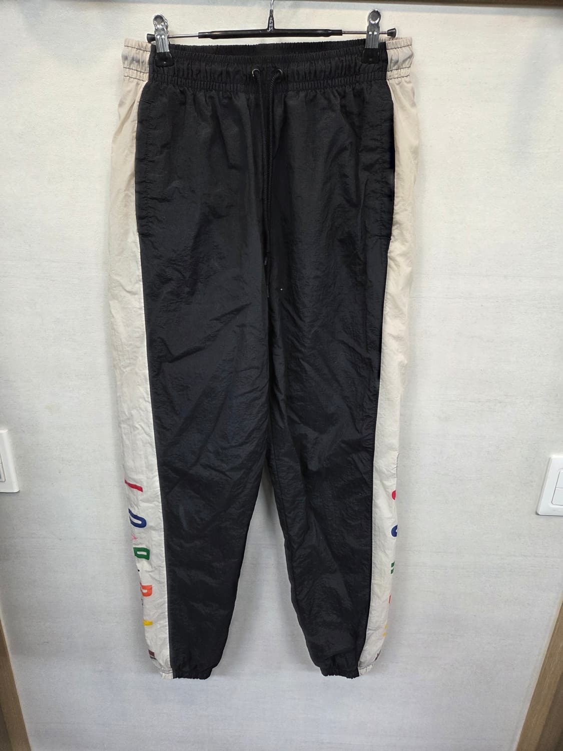 커버낫 c 로고 방풍 우븐 팬츠 xl 조던 우븐 서비스 xl 상품이미지7