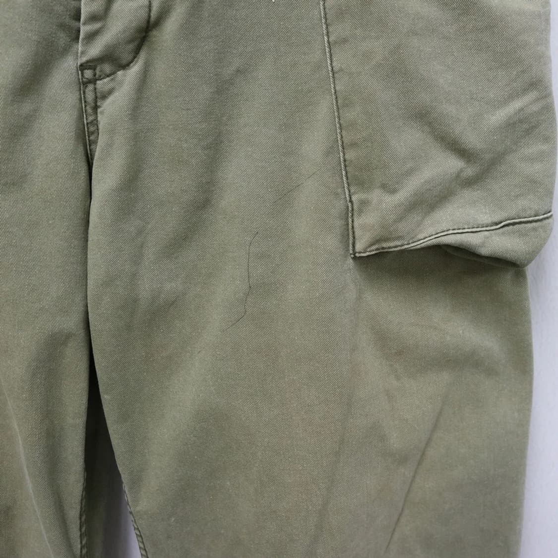 90'S SCHOTT 70887 상품이미지6