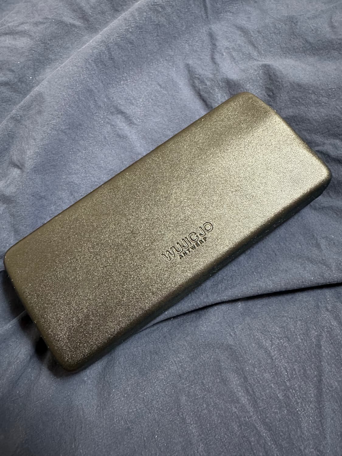 우직조 w9 the gun 5452 51size 상품이미지3