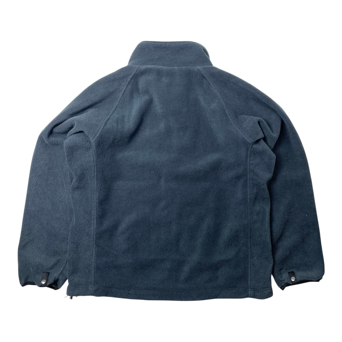 [중고] 노스페이스 후리스 그레이 L 상품이미지2