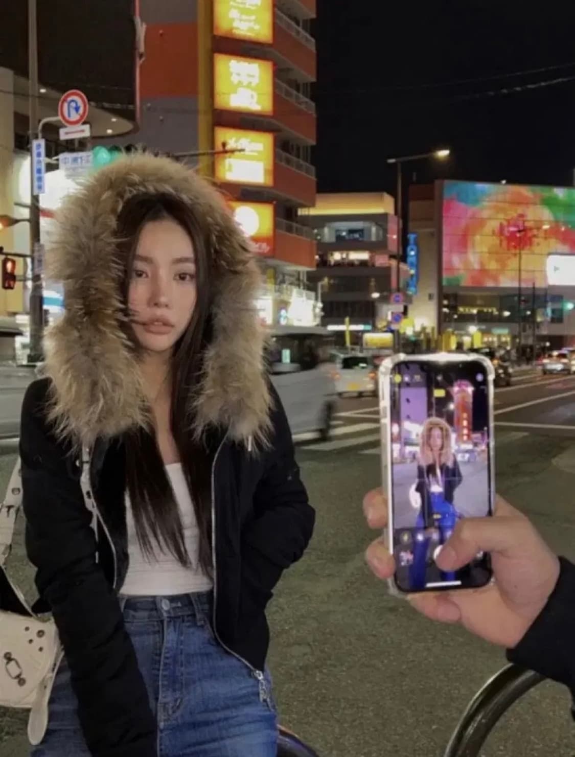 페일제이드 울프죠 블랙 상품이미지2