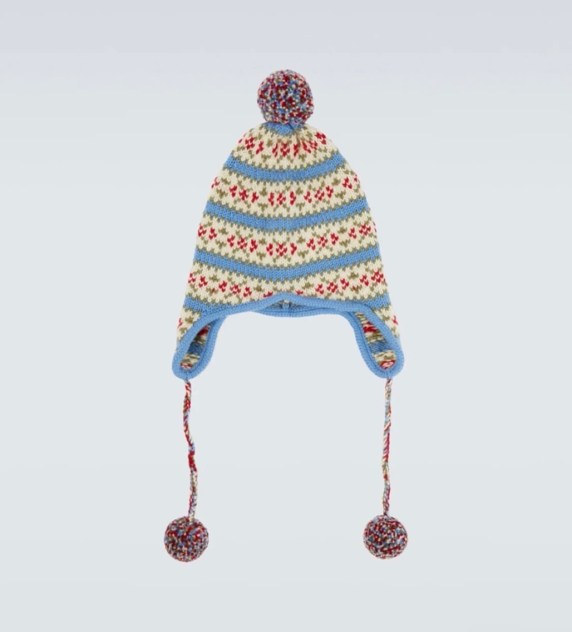 Bode 보디 모자 상품이미지2