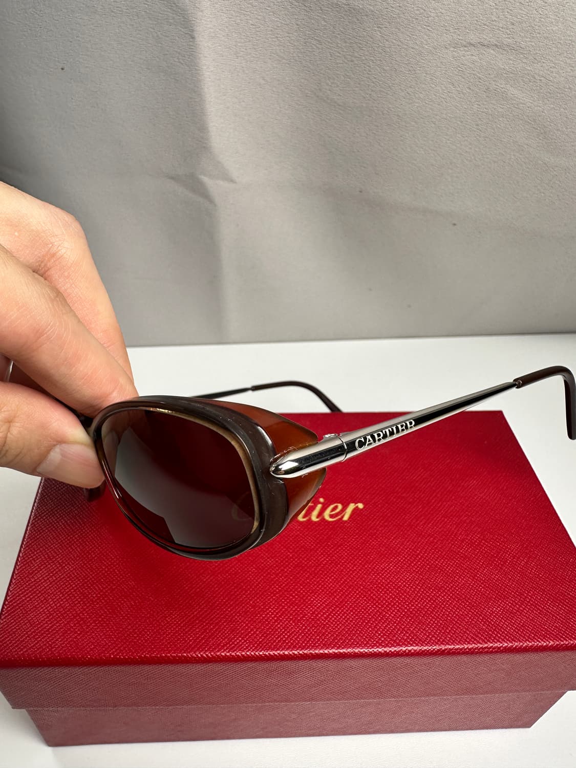 까르띠에 선글라스 상품이미지5