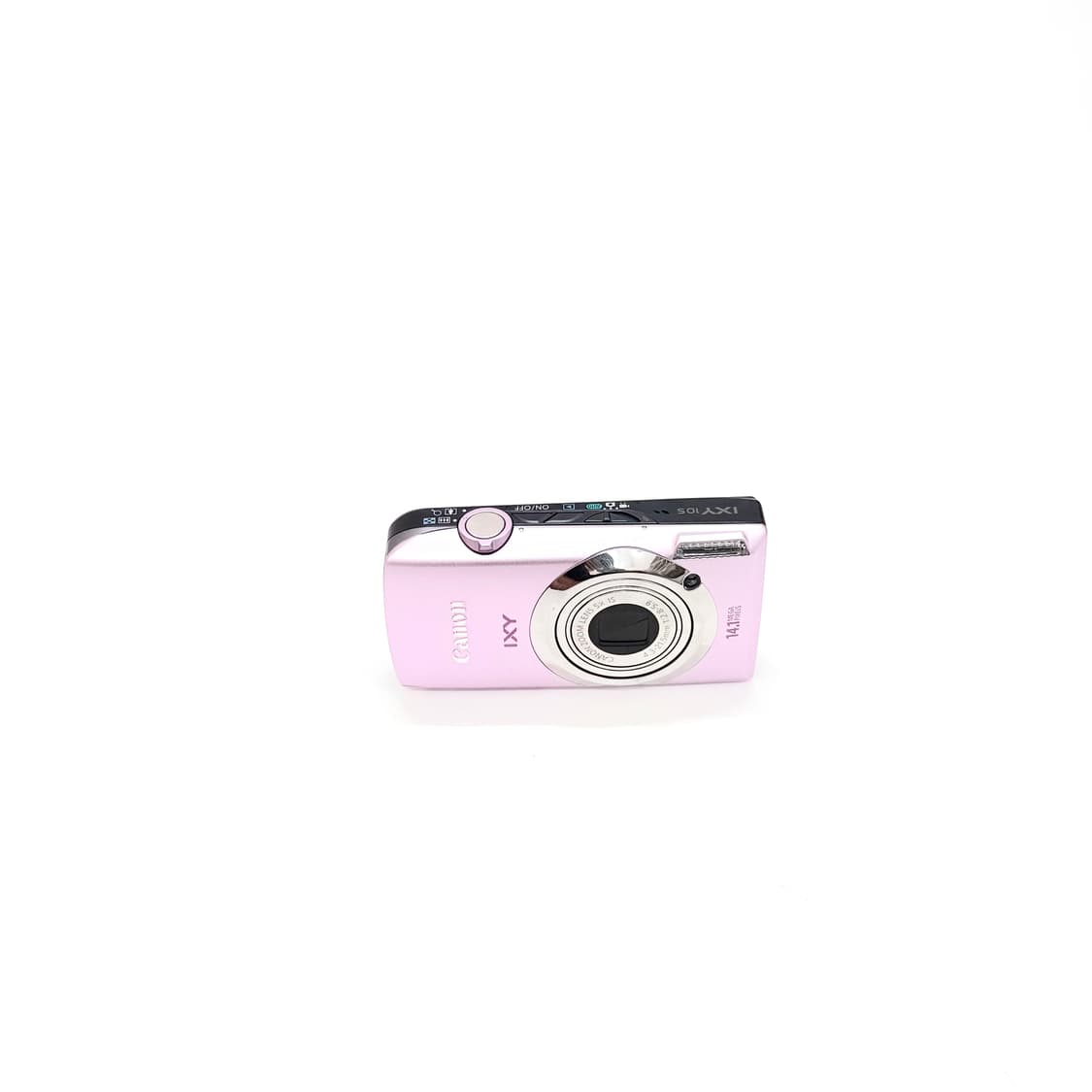 초희귀&인플루언서!) Canon IXUS 210 디카 카메라 상품이미지7