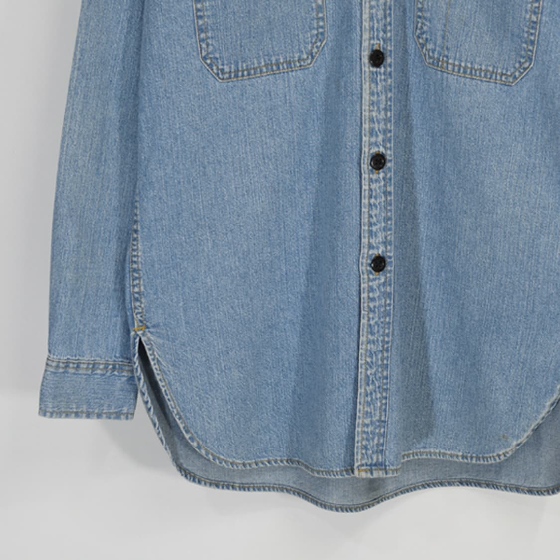 Levis 데님셔츠 상품이미지4