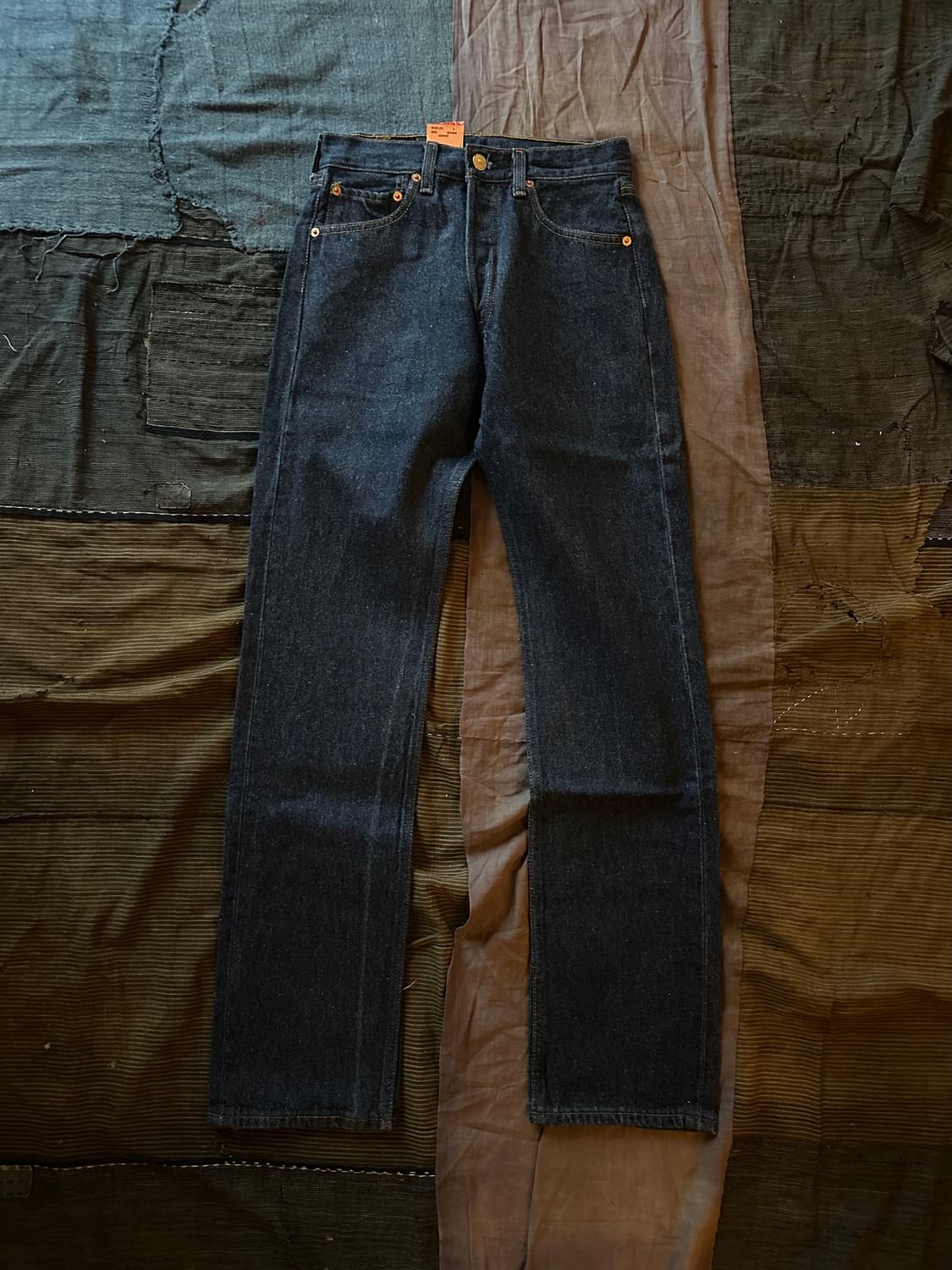 Dead Stock 90s Levis 501XX Denim Pants 상품이미지3