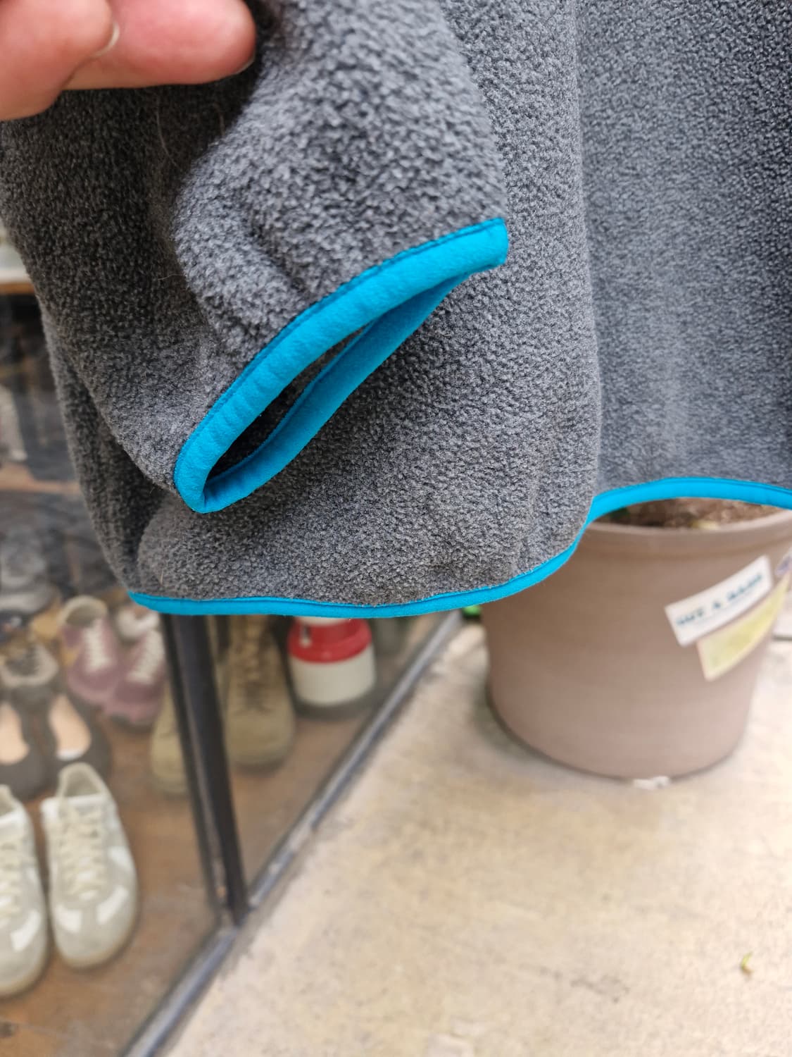 Z-83 파타고니아 신칠라  상품이미지4