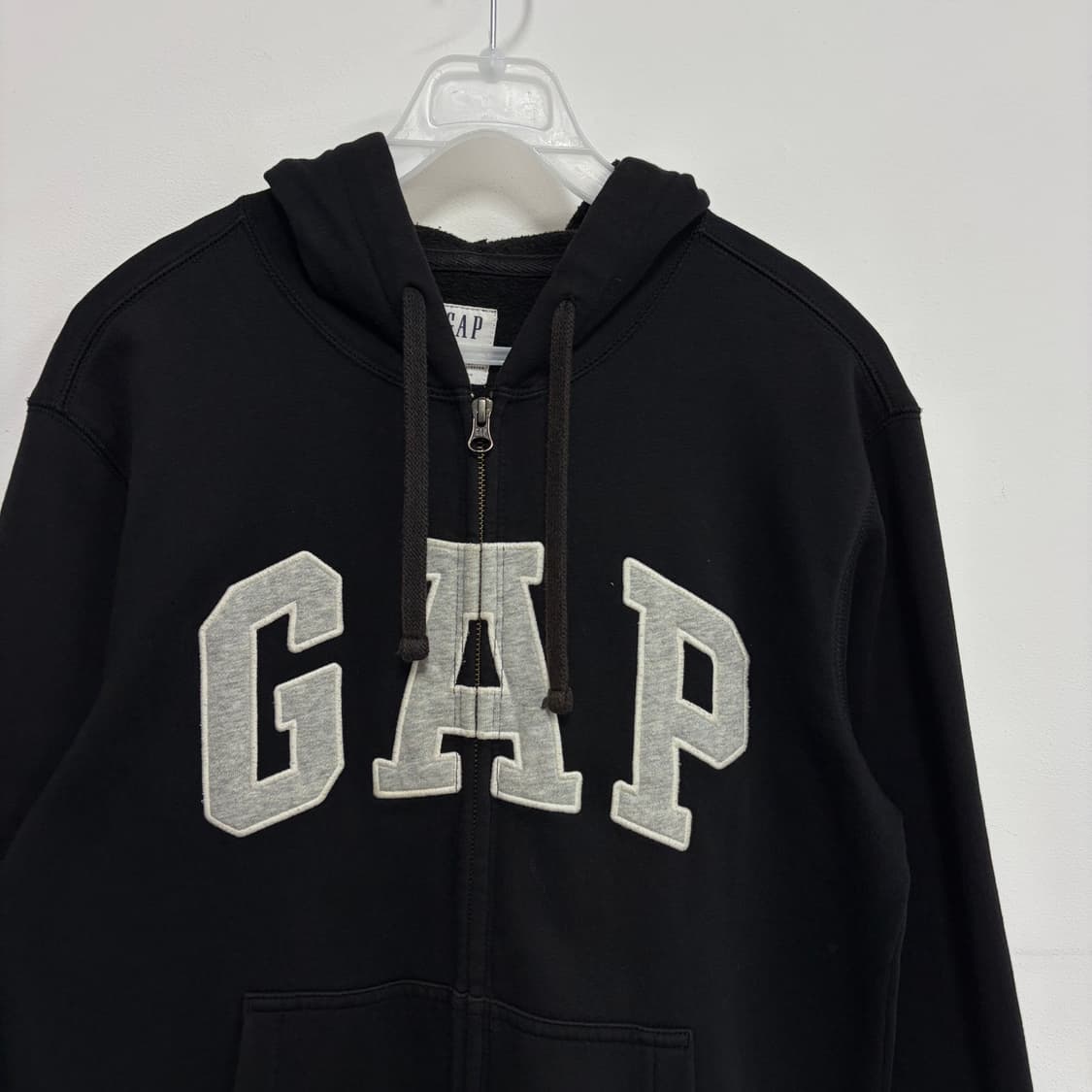 갭 후드집업[1830] 상품이미지5