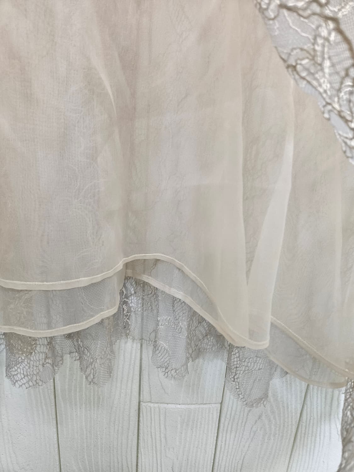 머에이드롱 드레스  상품이미지4