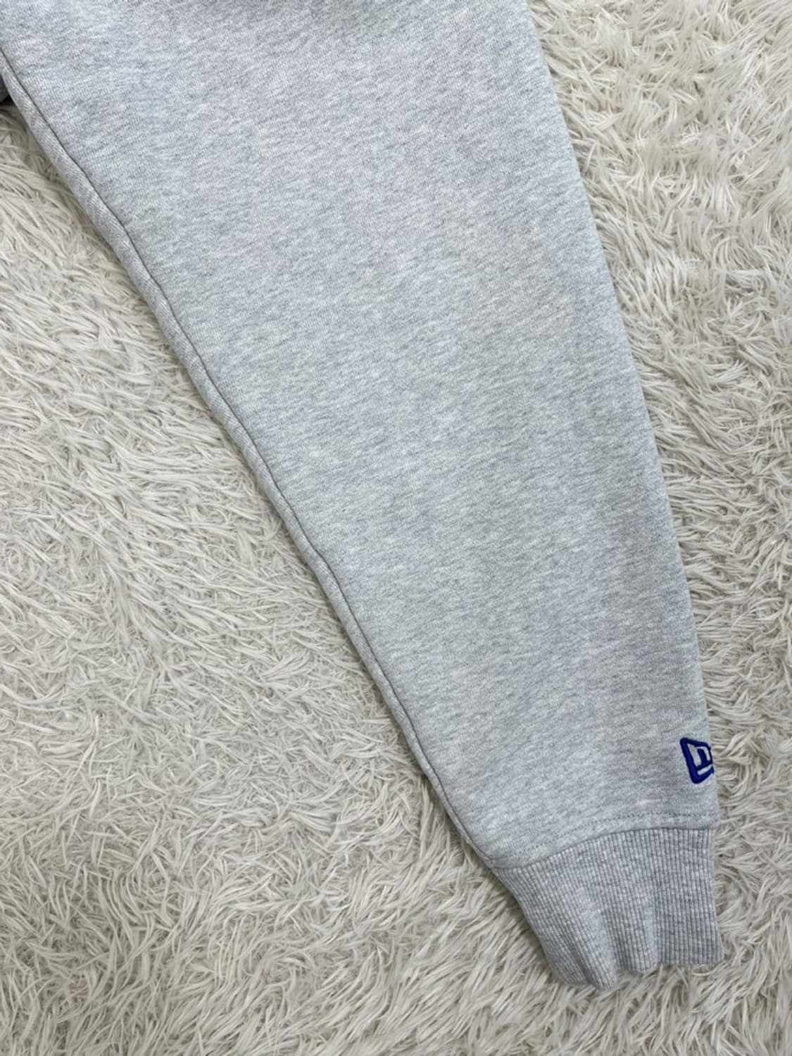 뉴에라 LA 다저스 기모 맨투맨/#623 상품이미지2