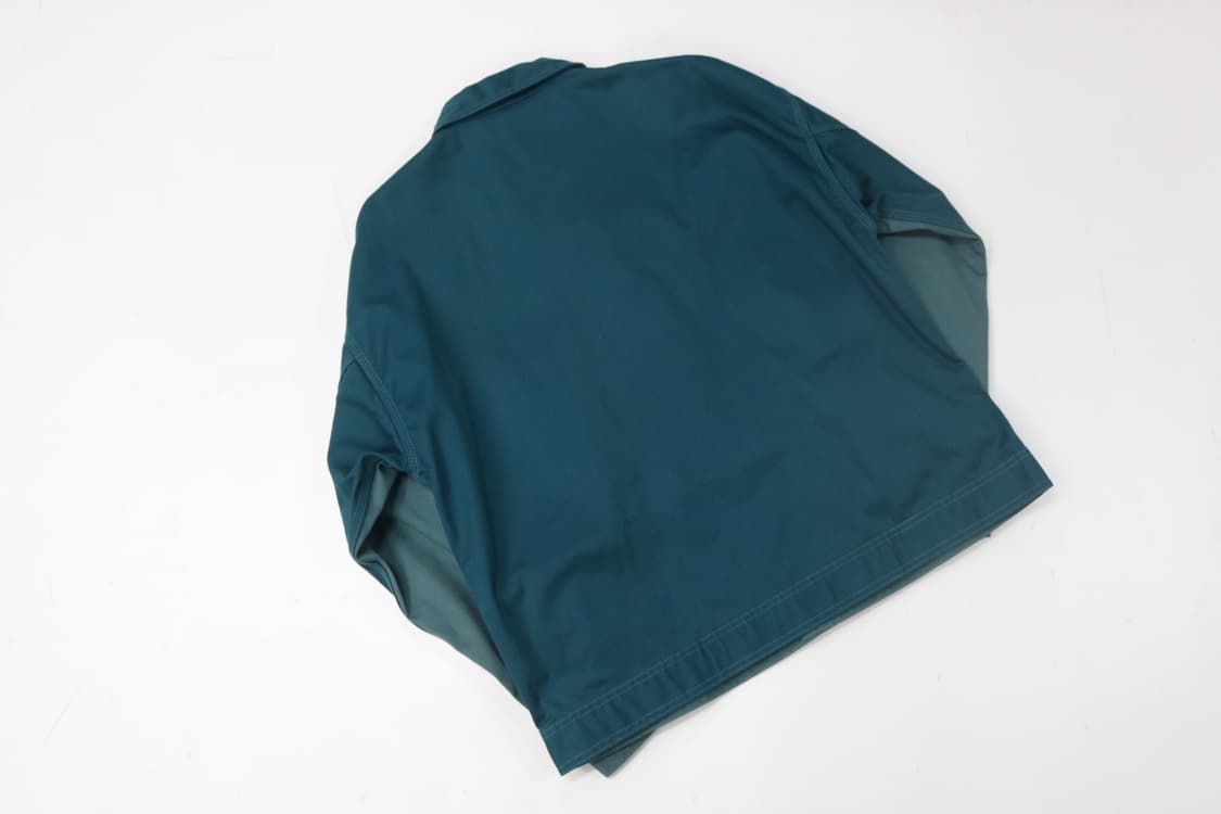 지유 미하라 야스히로 콜라보 쉐프 자켓 상품이미지6