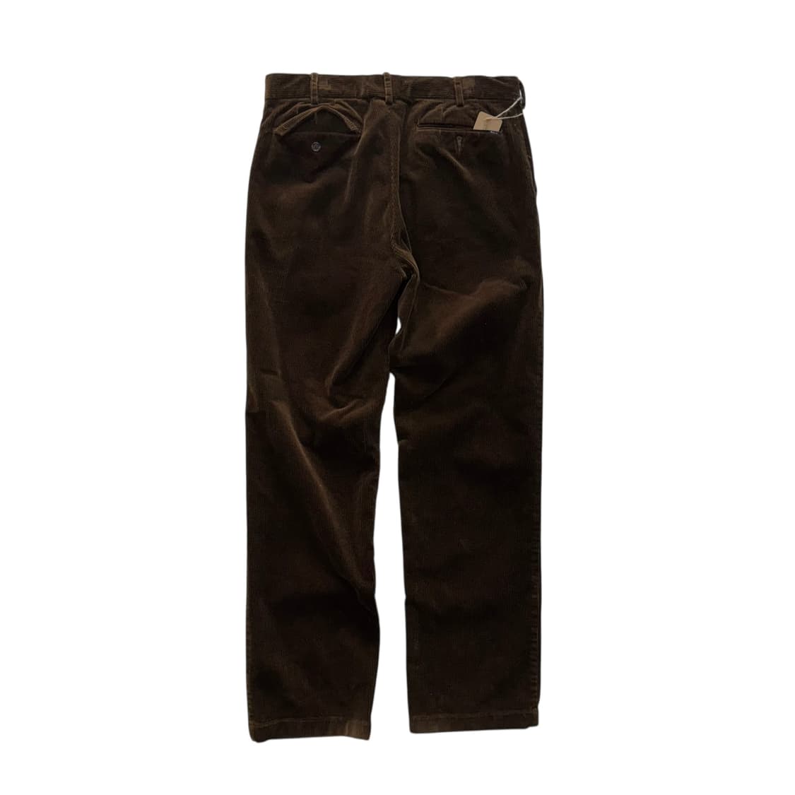 [32.5] 폴로 랄프로렌 클래식핏 코듀로이 팬츠 상품이미지6