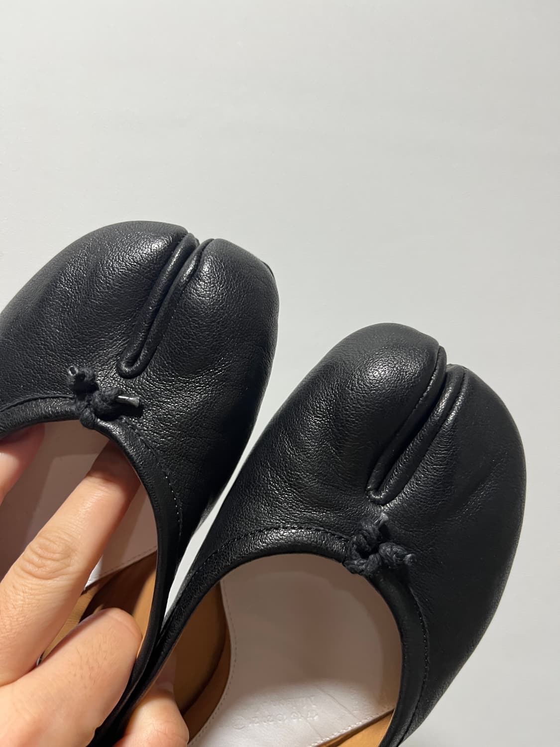 메종마르지엘라 타비 플랫 36 Tabi Ballet Flat 상품이미지8