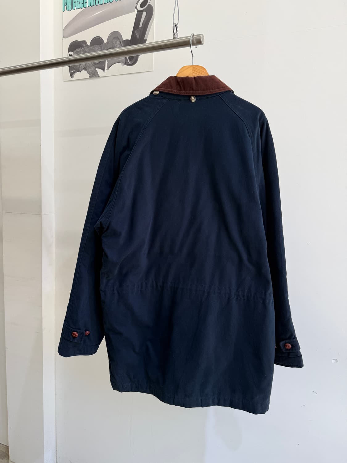 UNIQLO 자켓  상품이미지4