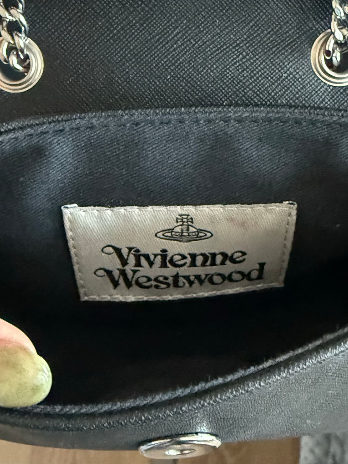 비비안웨스트우드 가방 상품이미지4